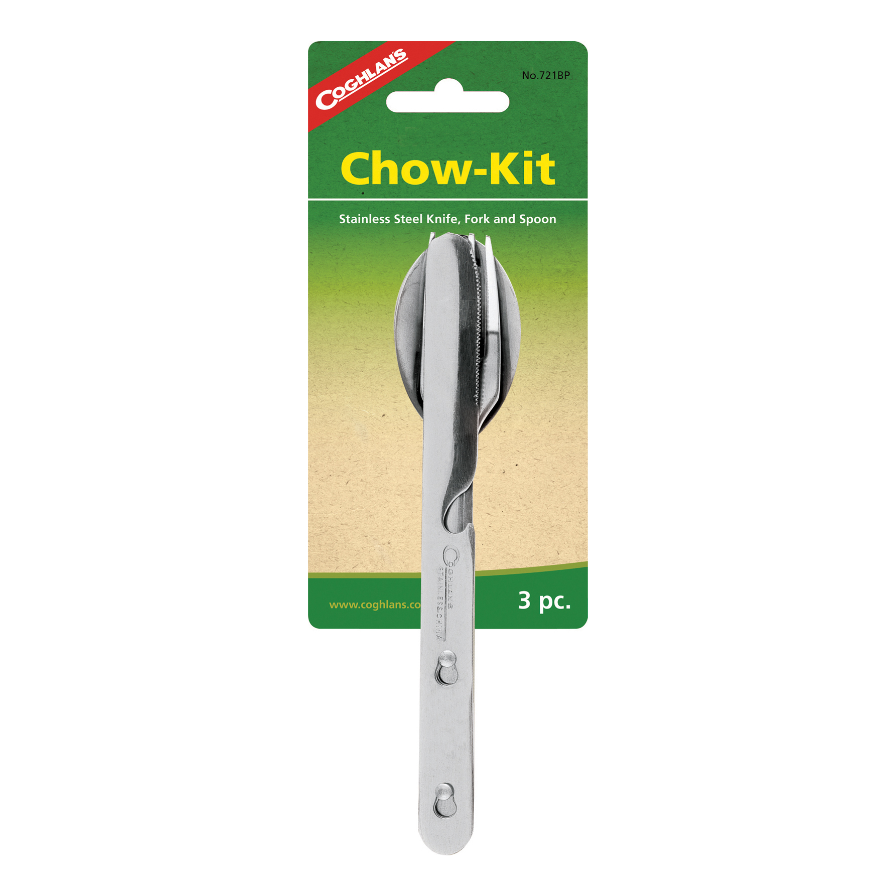 Coghlan's Chow Kit Bass Pro Shops